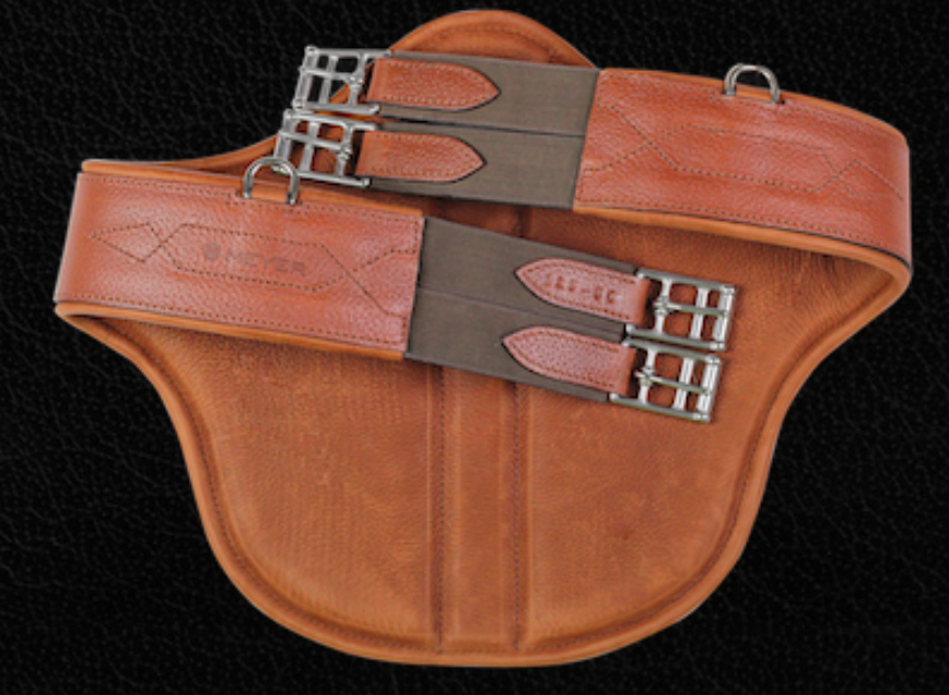 Meyer Stud Girth DK