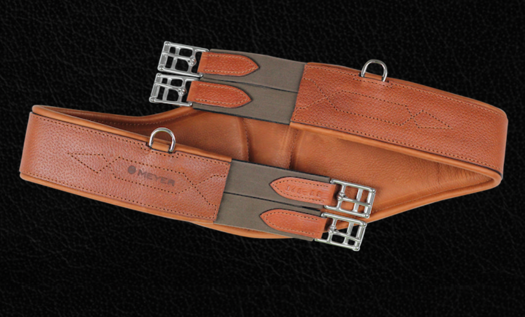 Meyer Ergonomic Girth DK