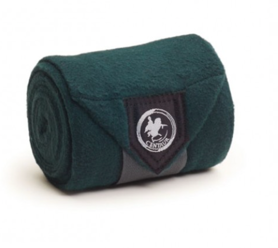 Centaur Polo Wraps