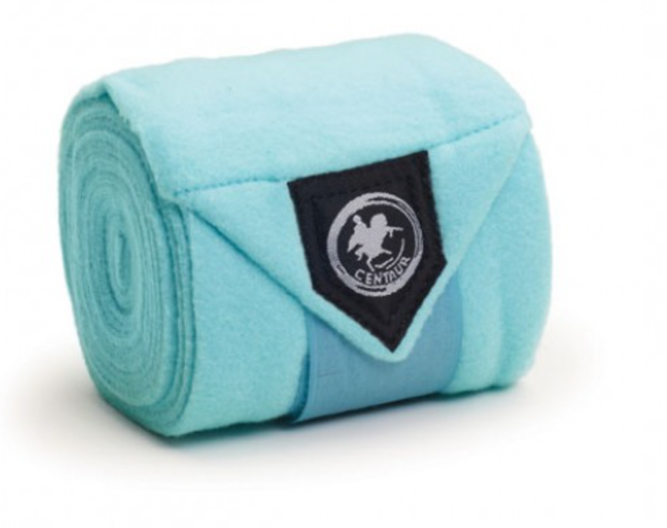Centaur Polo Wraps