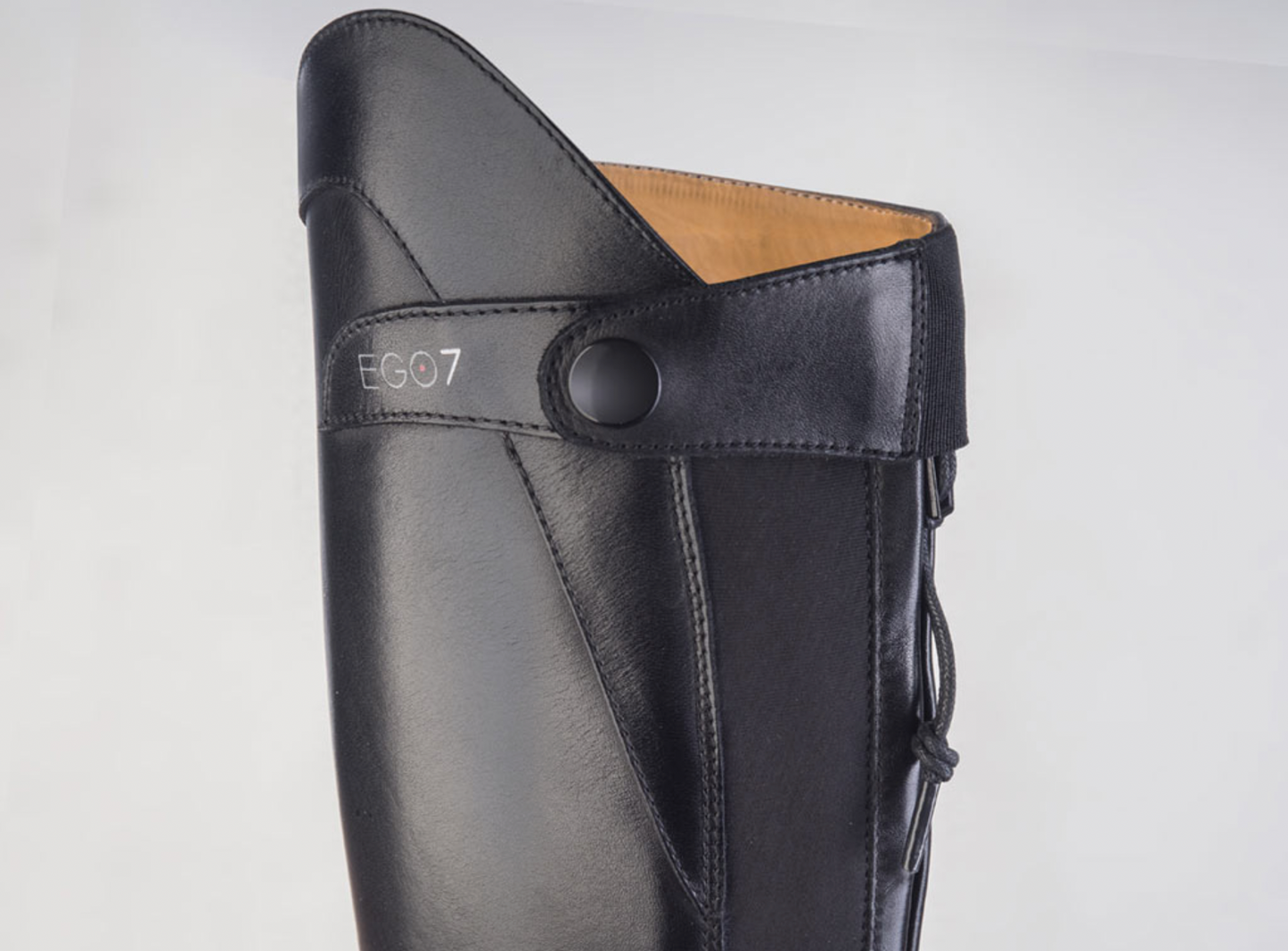 EGO7 Aries Dress Boot