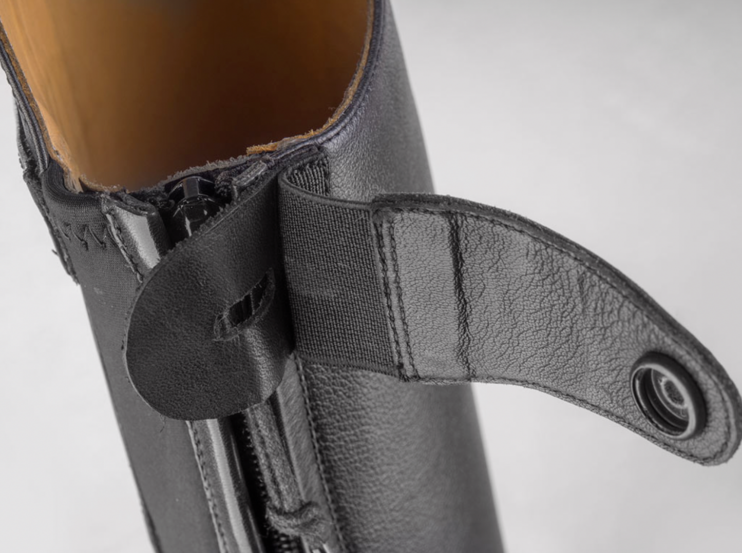 EGO7 Aries Dress Boot