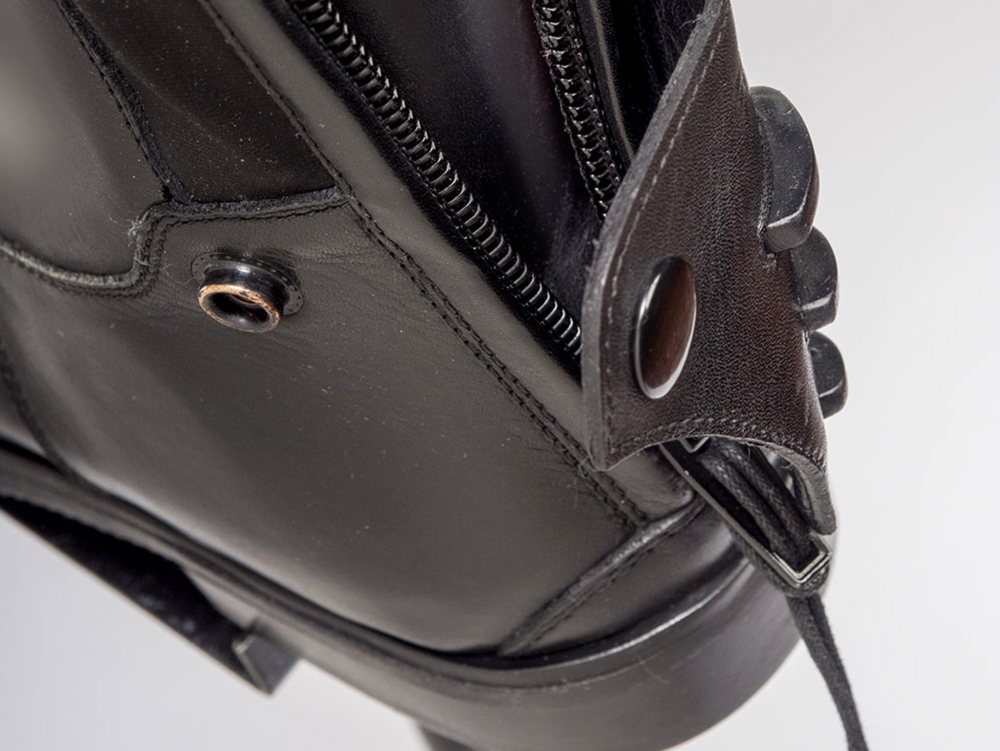 EGO7 Aries Dress Boot