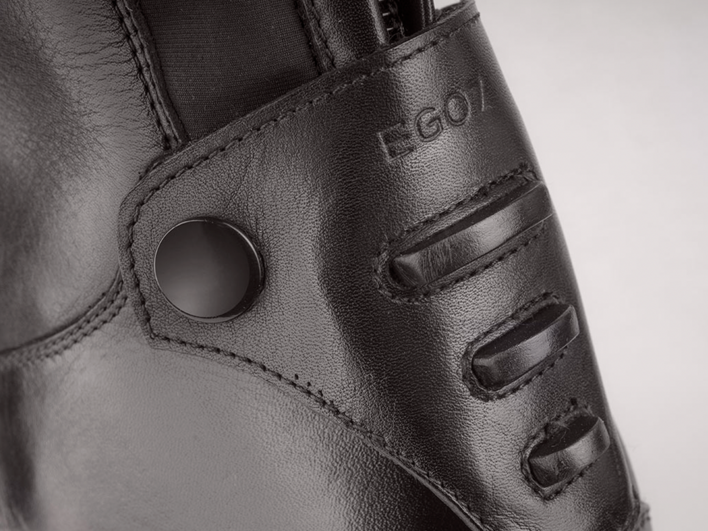 EGO7 Aries Dress Boot