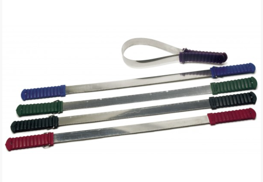 Equi Essentials Shedding Blade