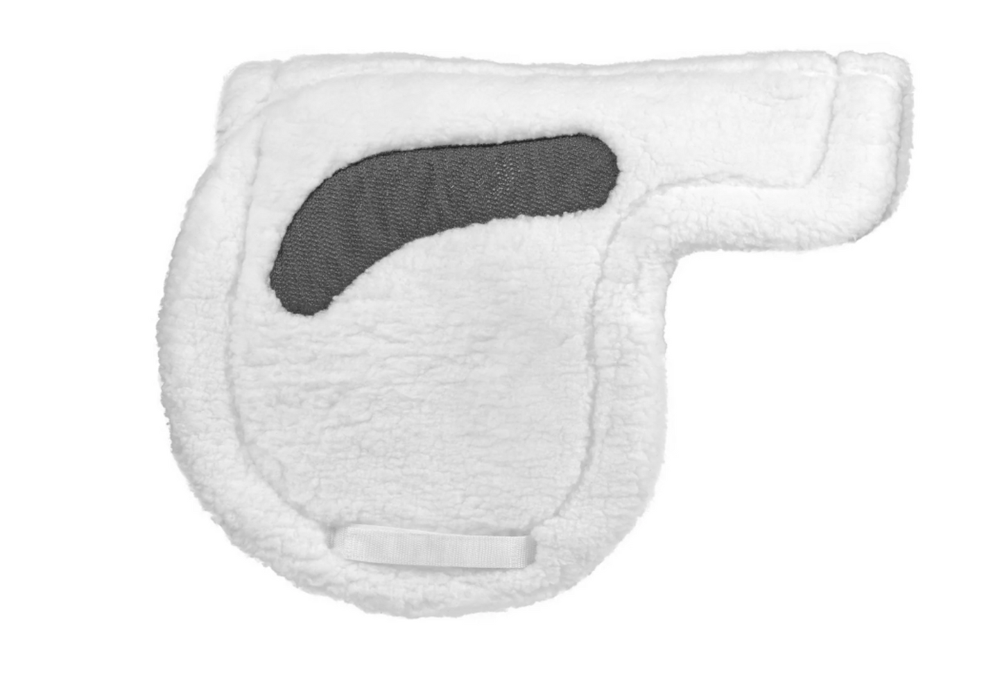 Equifit Essential Hunter Pad