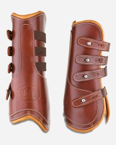 Beval LTD Open Front Boot
