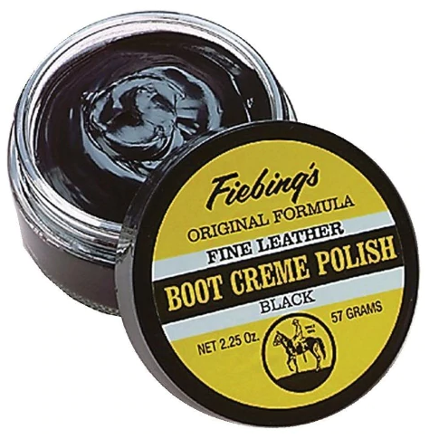 Fiebing's Boot Creme Polish