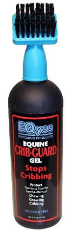 Eqyss Equine Crib Guard Gel