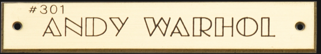 Halter Plates