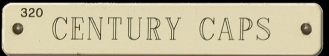Halter Plates