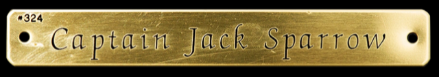 Halter Plates
