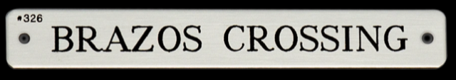 Halter Plates