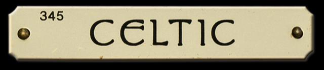 Halter Plates