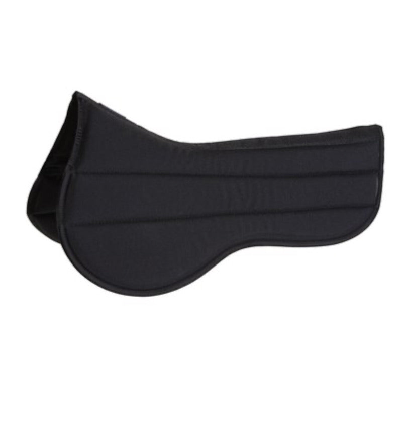 Equifit Nonslip Contour Half Pad