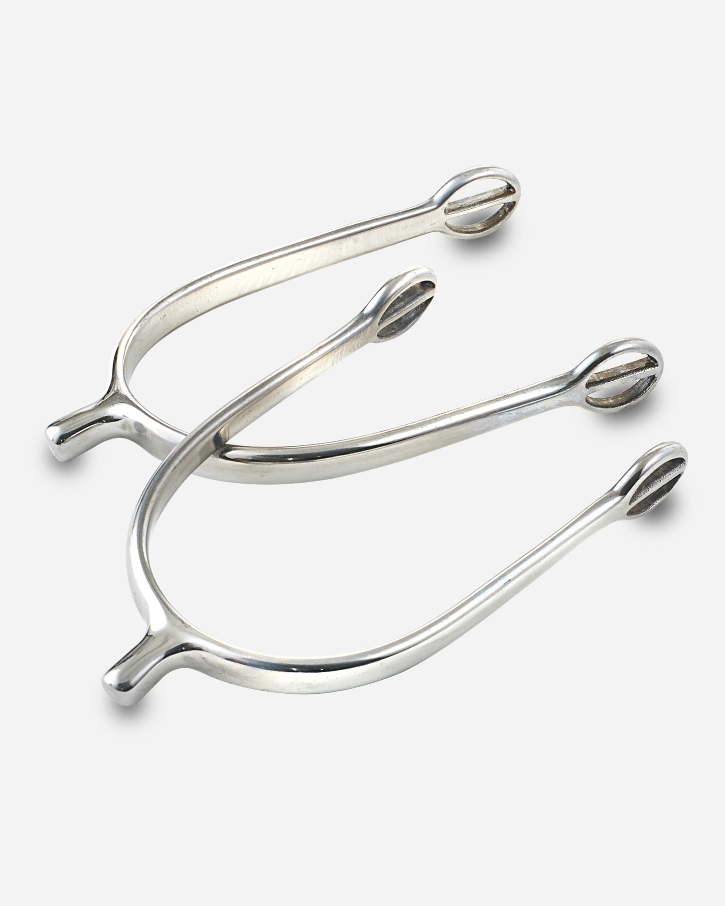 Centaur SS 1/4” Tom Thumb spur