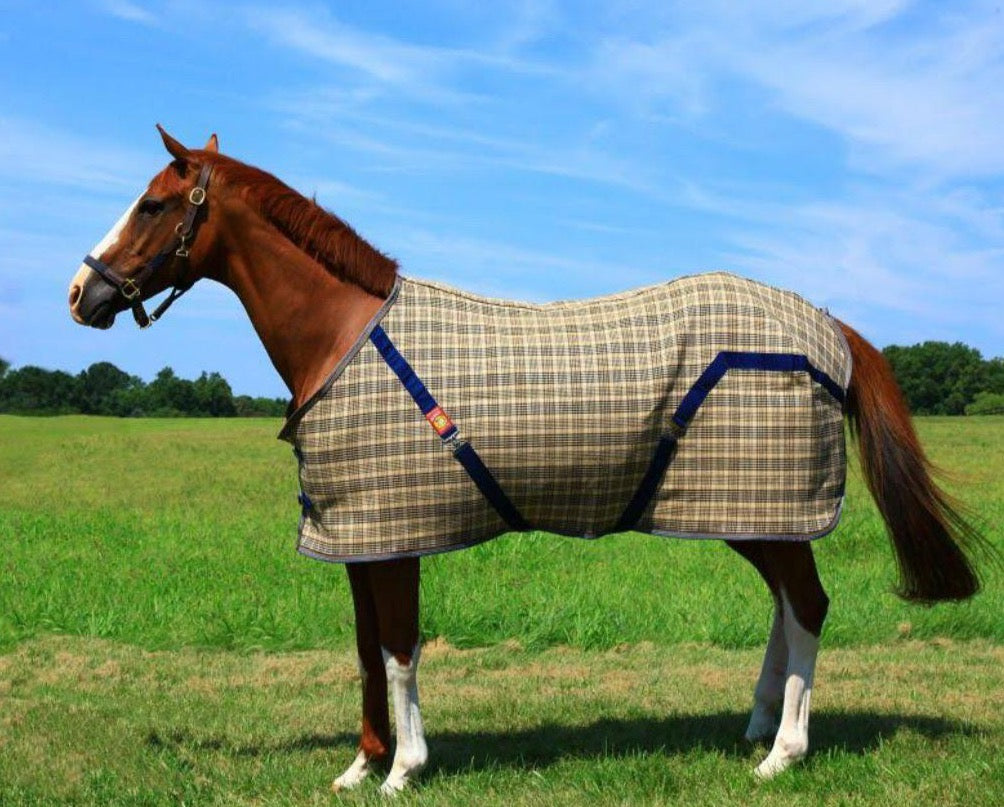 Baker Original Blanket
