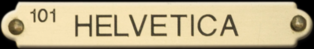 Bridle Plates