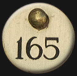 Equipment Tags