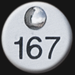 Equipment Tags