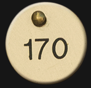 Equipment Tags