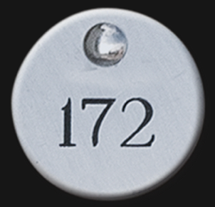 Equipment Tags