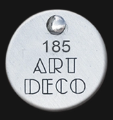 Equipment Tags