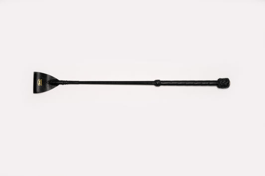 Beval Saddlery Riding Crop 15"