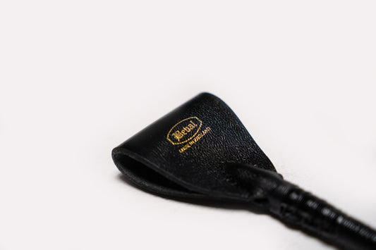 Beval Saddlery Riding Crop 18"