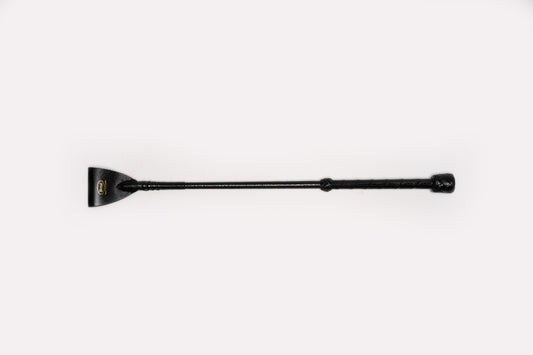 Beval Saddlery Riding Crop 18"