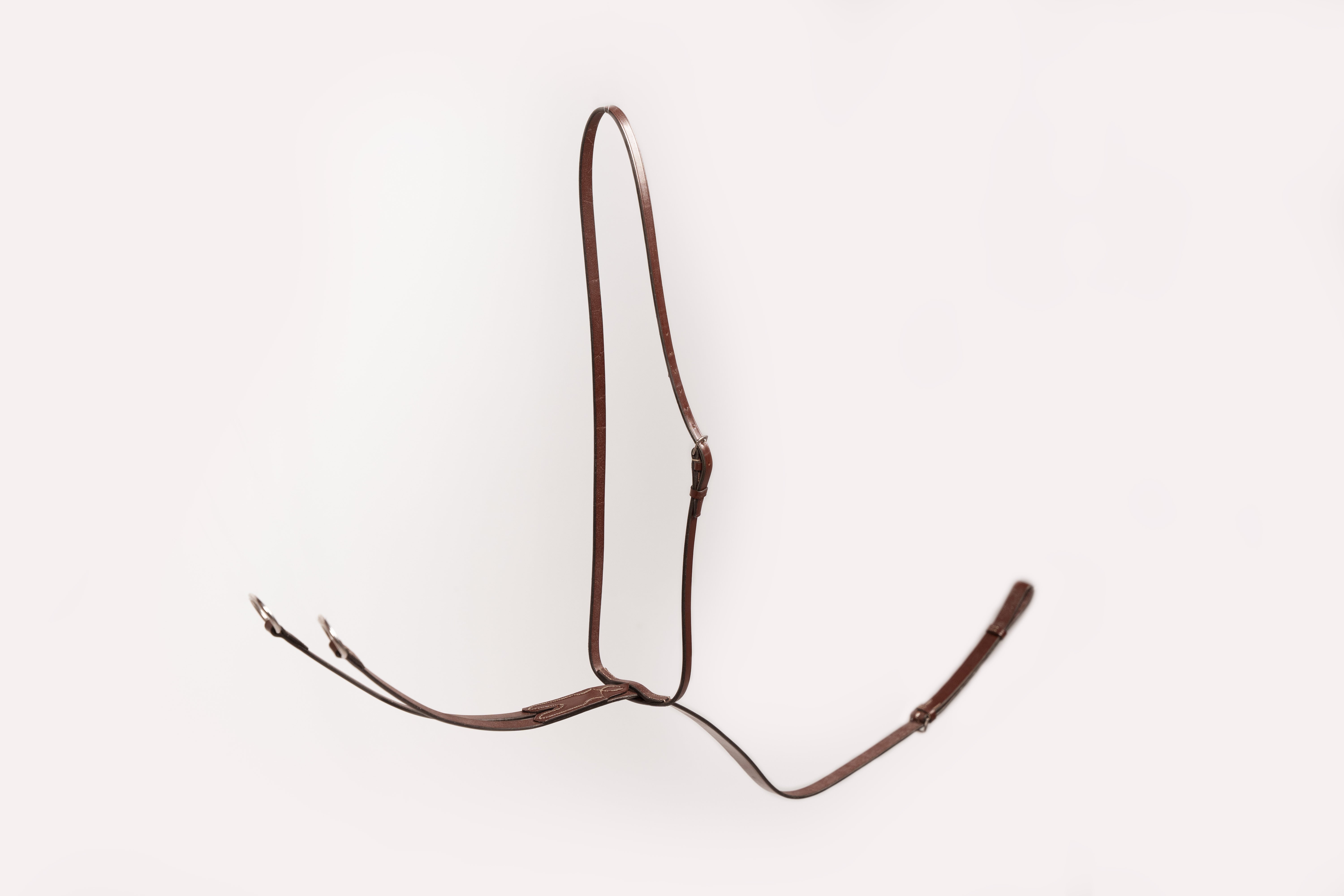 Heritage Running Martingale – Beval Saddlery