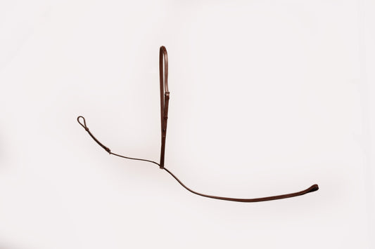 Beval Heritage Fancy Stitch Standing Martingale