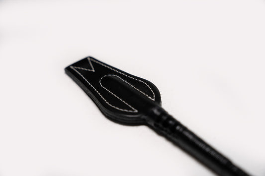 Beval Saddlery Riding Crop 22"