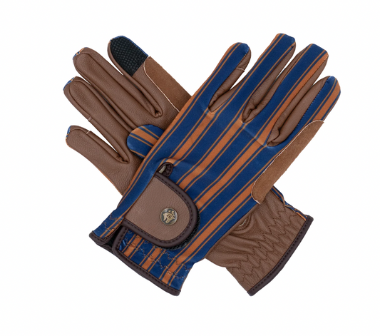 Sixteen Cypress Riding Gloves