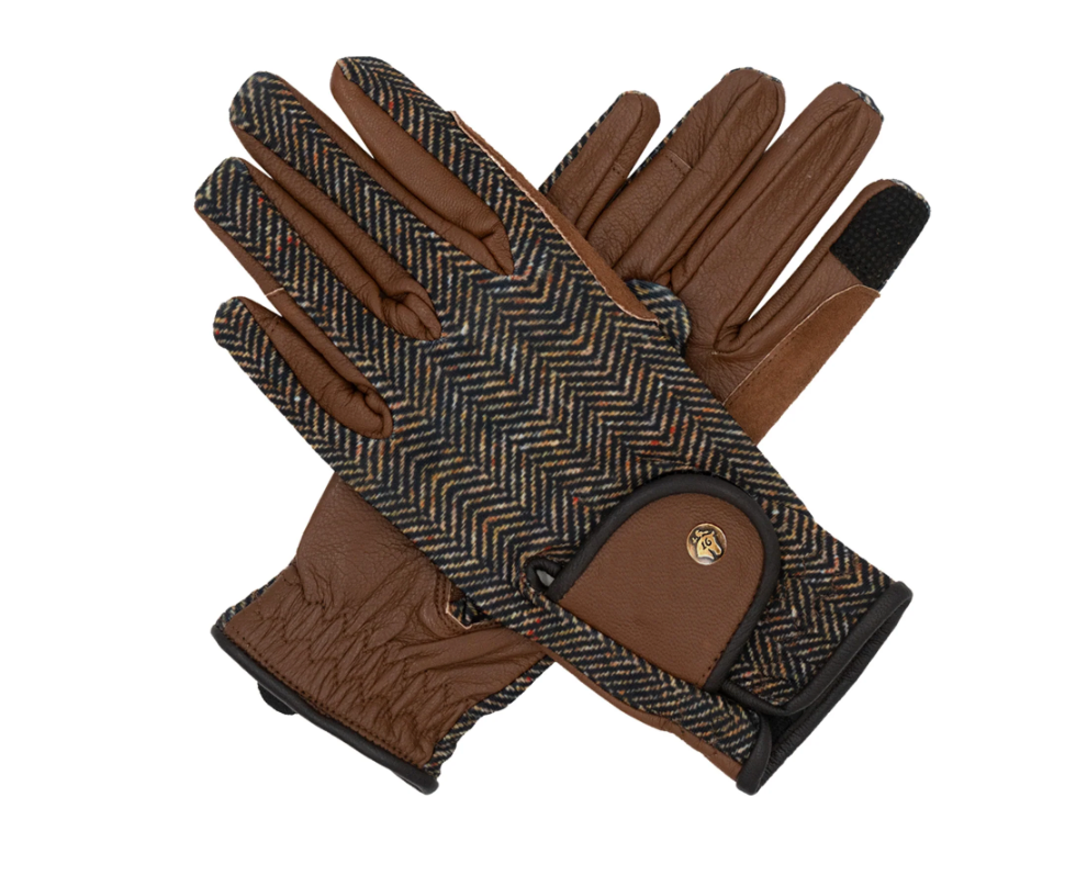 Sixteen Cypress Riding Gloves – Beval Saddlery