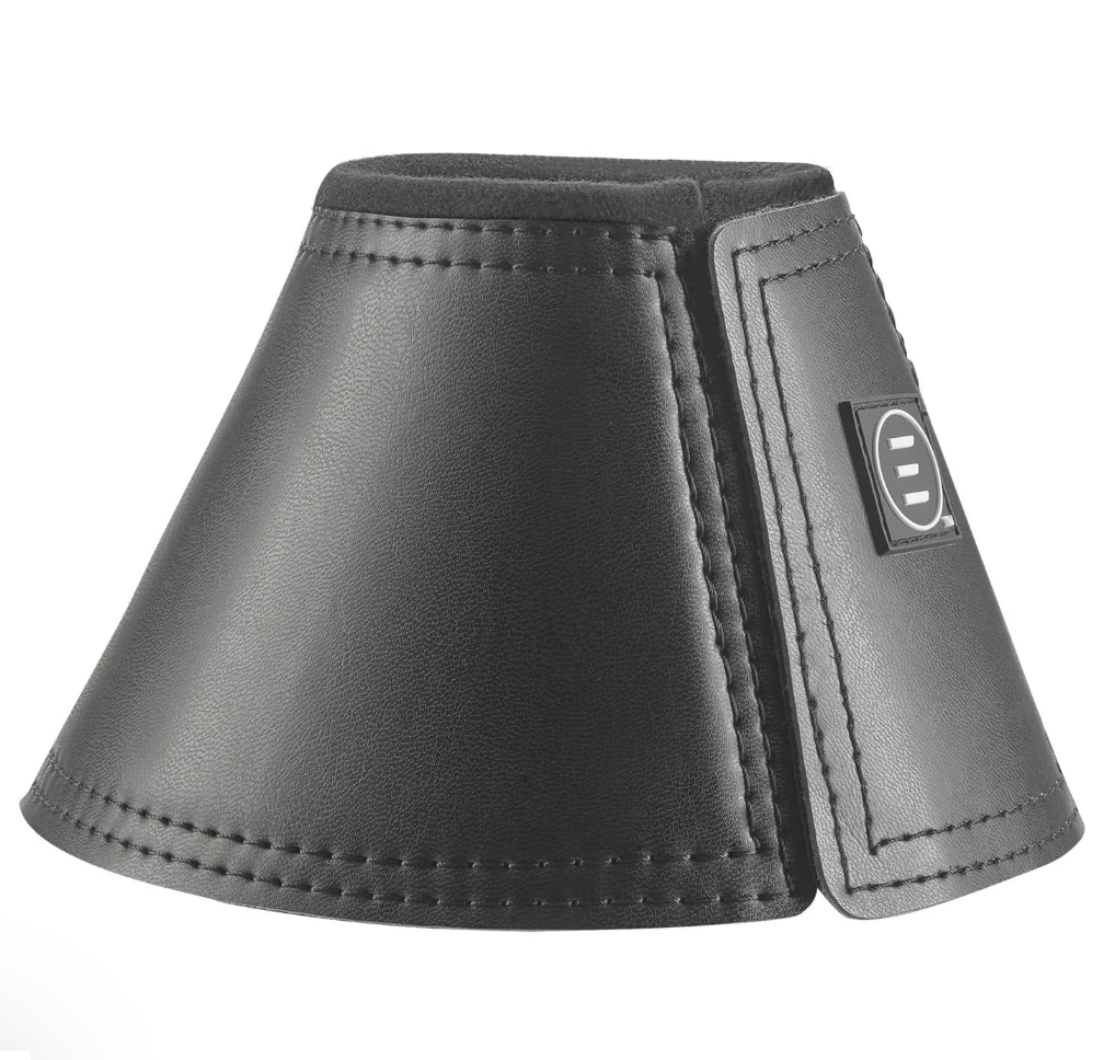 Equifit Essential Bell Boot – Beval Saddlery
