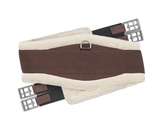 Equifit Essential Schooling Girth