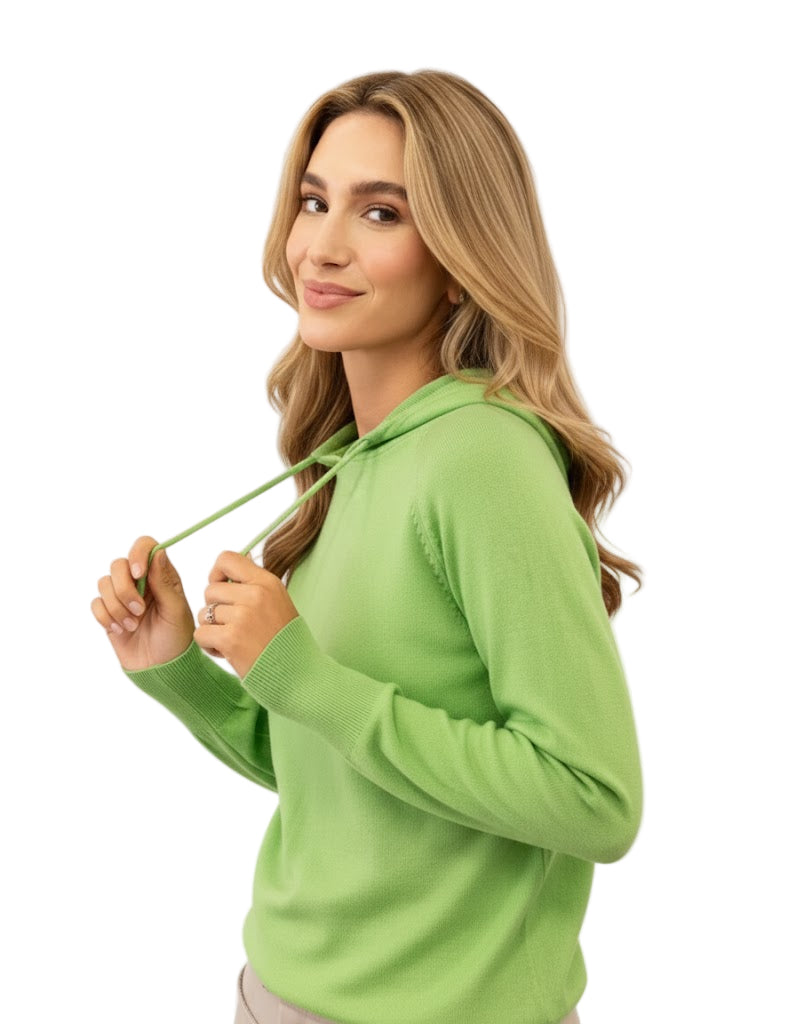 Sofia Sweater