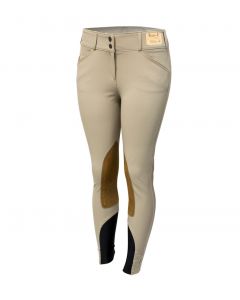 The Tailored Sportsman Low Rise Boot Sock Breech