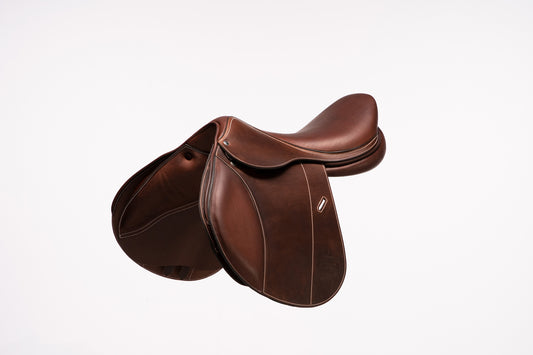 Beval Heritage Saddle