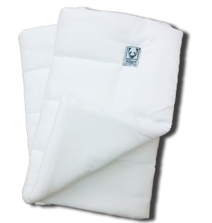 Wilker's All Flannel Leg Wrap – Beval Saddlery