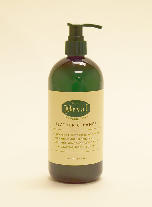 Beval Leather Cleaner