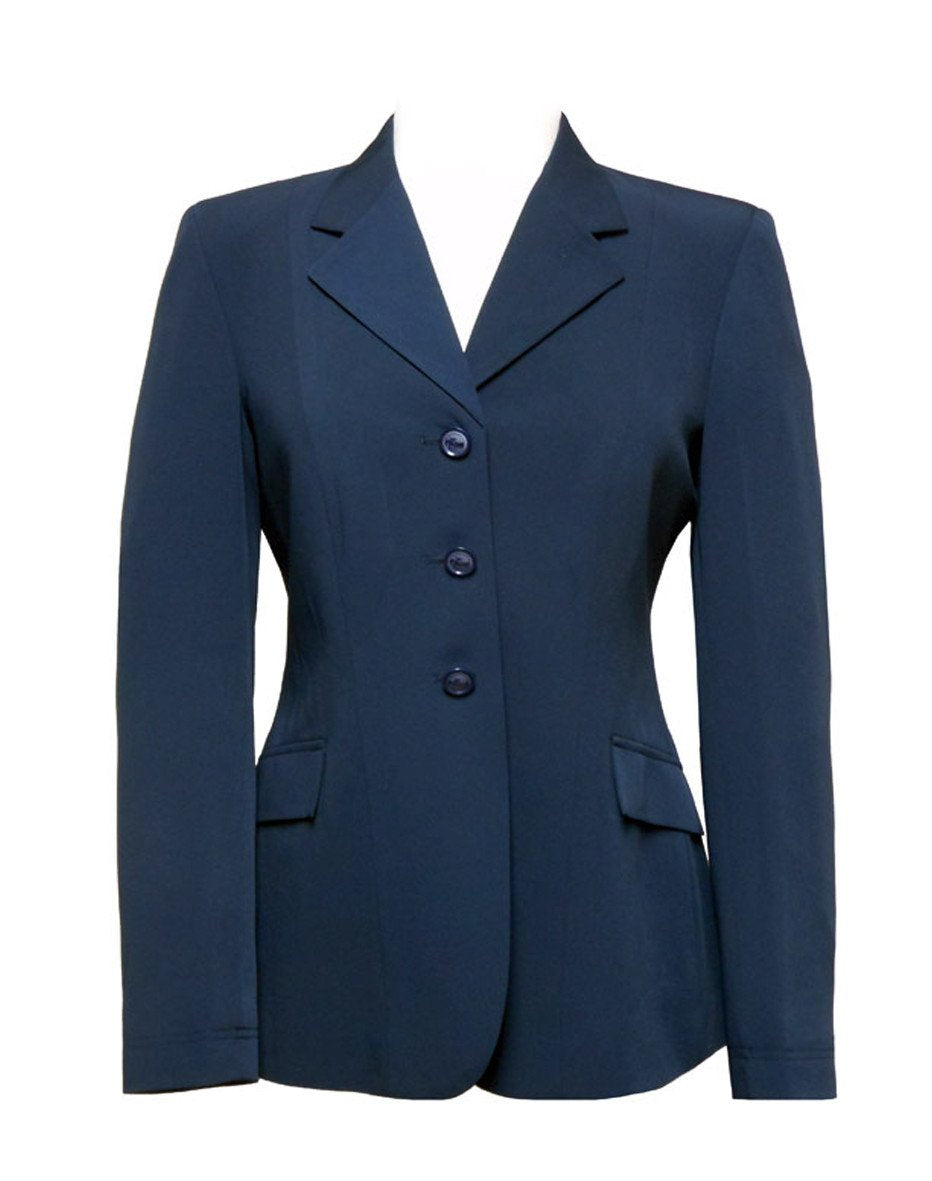 Grand Prix Tech Lite Ladies Show Jacket – Beval Saddlery