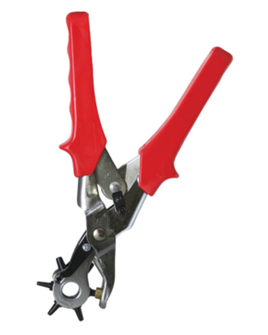 Leather Hole Punch