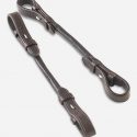 Rolled Leather Bit Converters