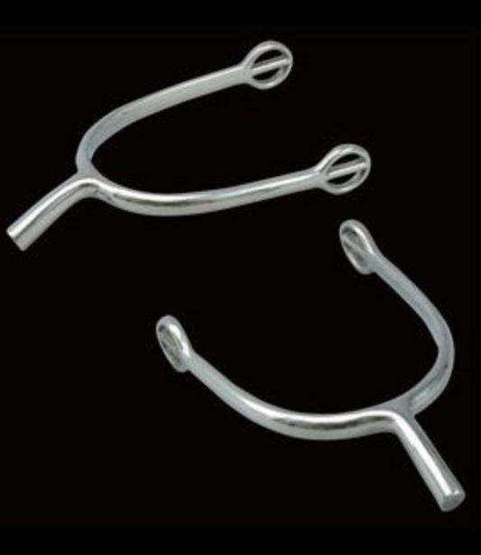 Eldonian 1 1/4" Prince Of Wales Spur