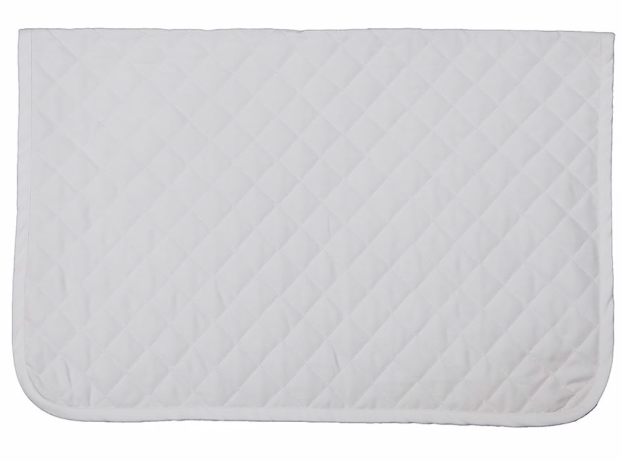 Beval Quilted Baby Pad