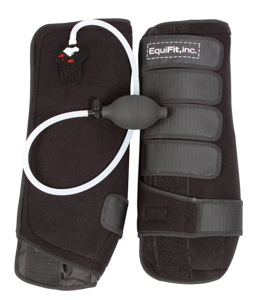 EquiFit Gel Compression Tendon Boot