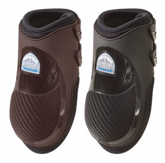 Veredus Carbon Gel Vento Hind Boot