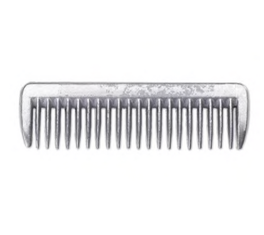 Aluminum Pulling Comb